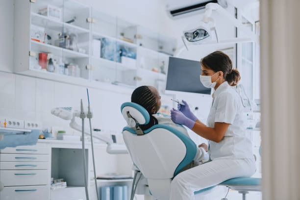 Laser Dentistry in Kokomo, IN