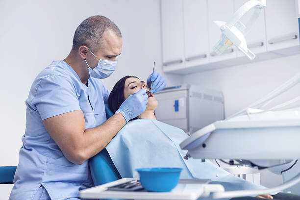 Sleep Apnea Treatment in Kokomo, IN